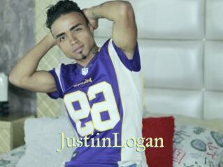 JustiinLogan