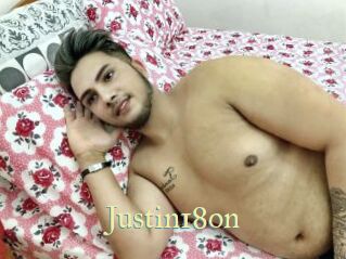 Justin18on
