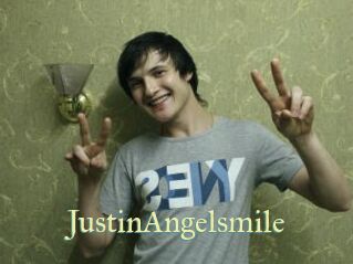 JustinAngelsmile