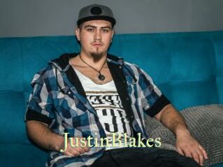 JustinBlakes