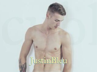JustinBleu