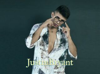 JustinBryant