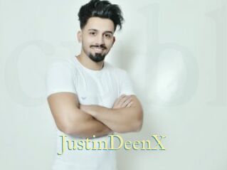 JustinDeenX
