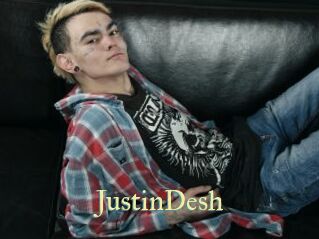 JustinDesh