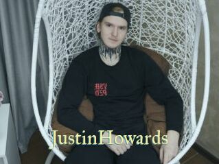 JustinHowards