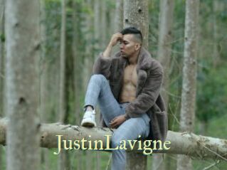JustinLavigne