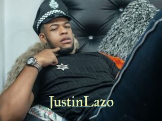 JustinLazo