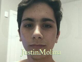 JustinMolina