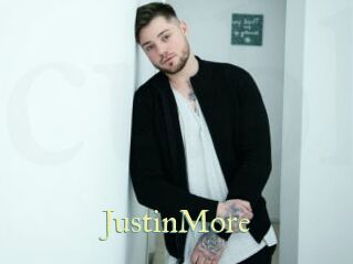 JustinMore