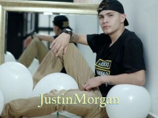 JustinMorgan Cube Lille