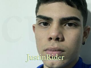 JustinRider