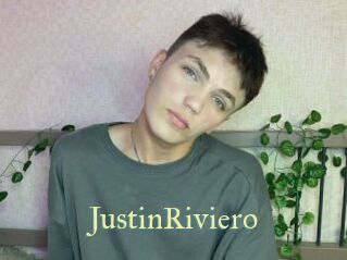 JustinRiviero