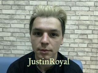 JustinRoyal Cube Lille