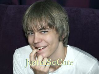 JustinS0Cute