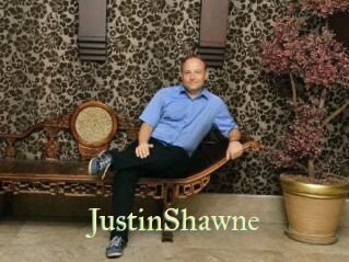 JustinShawne