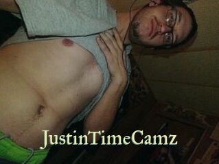 JustinTimeCamz