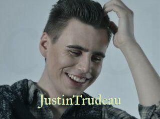 JustinTrudeau