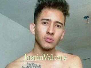 Justin_Valente