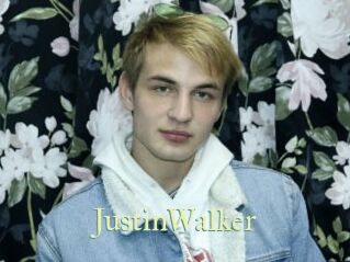 JustinWalker