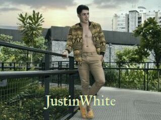 JustinWhite