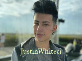 JustinWhitecj Cube Lille