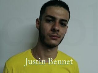 Justin_Bennet