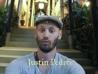 Justin_Pedro