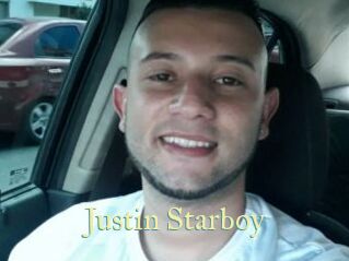 Justin_Starboy