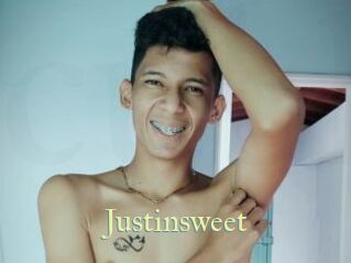 Justinsweet
