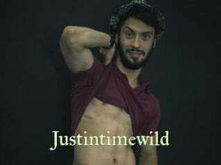 Justintimewild