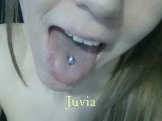 Juvia