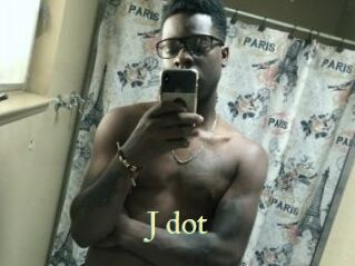 J_dot