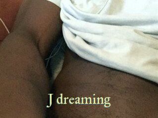 J_dreaming