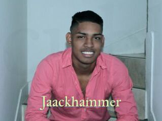 Jaackhammer