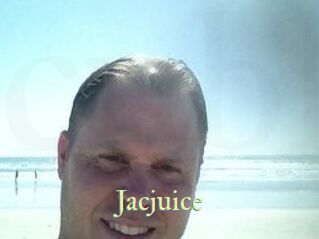Jacjuice