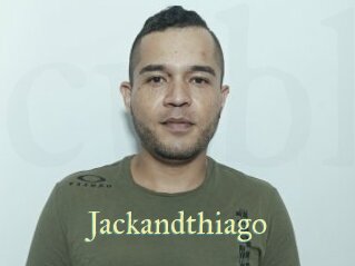 Jackandthiago