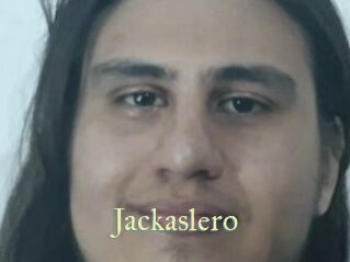 Jackaslero