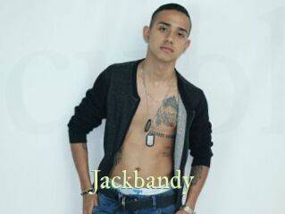 Jackbandy