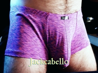 Jackcabello