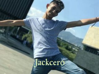 Jackcero