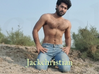Jackchristian