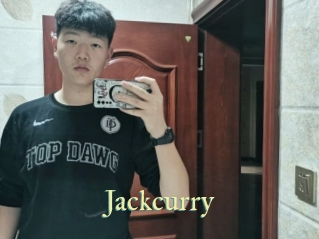Jackcurry