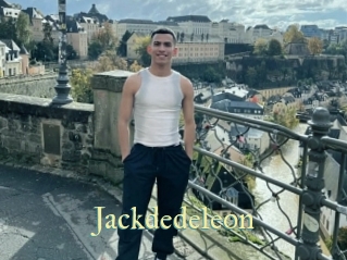 Jackdedeleon