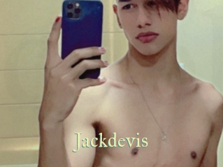 Jackdevis