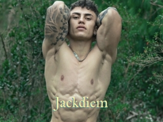 Jackdiem
