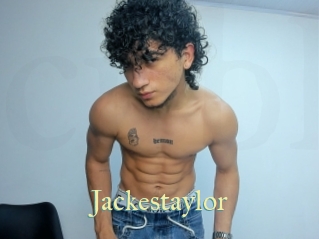 Jackestaylor