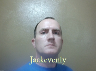 Jackevenly