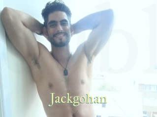Jackgohan