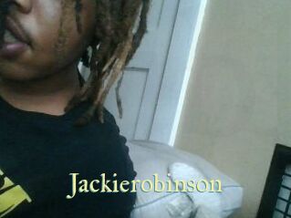 Jackierobinson