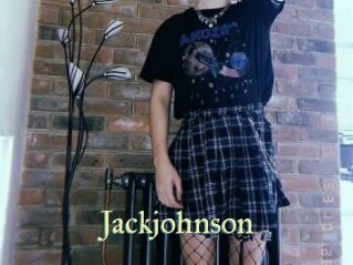 Jackjohnson